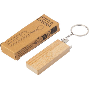 Keyring, bottle opener, product image (2)