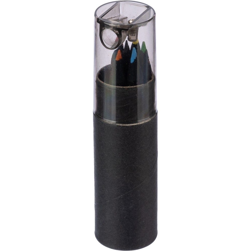 Colour pencil set, product image (1)