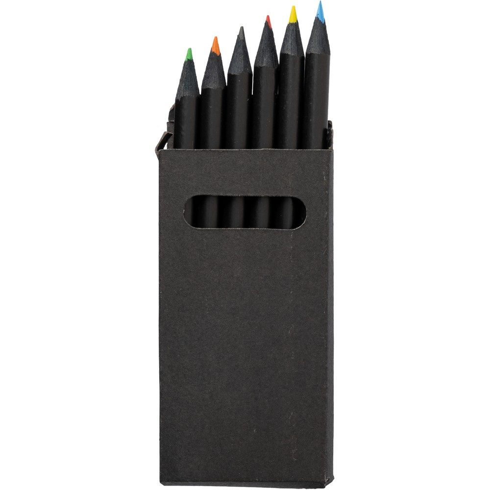 Colour pencil set, product image (1)