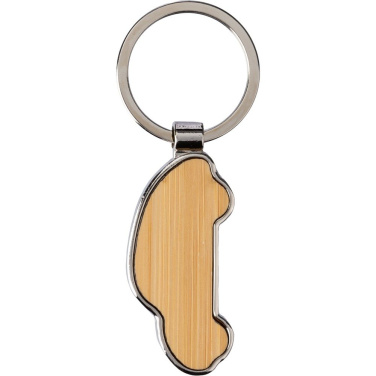 Keyring "car", product image (2)