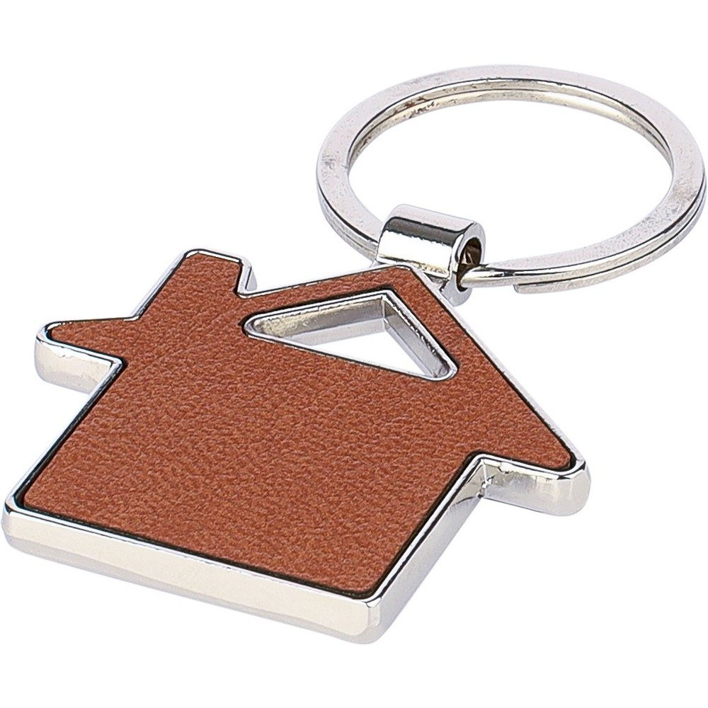 Keyring "house", product image (1)
