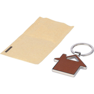 Keyring "house", product image (3)