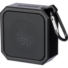 Wireless speaker