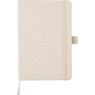 Notebook approx. A5, product image (4)