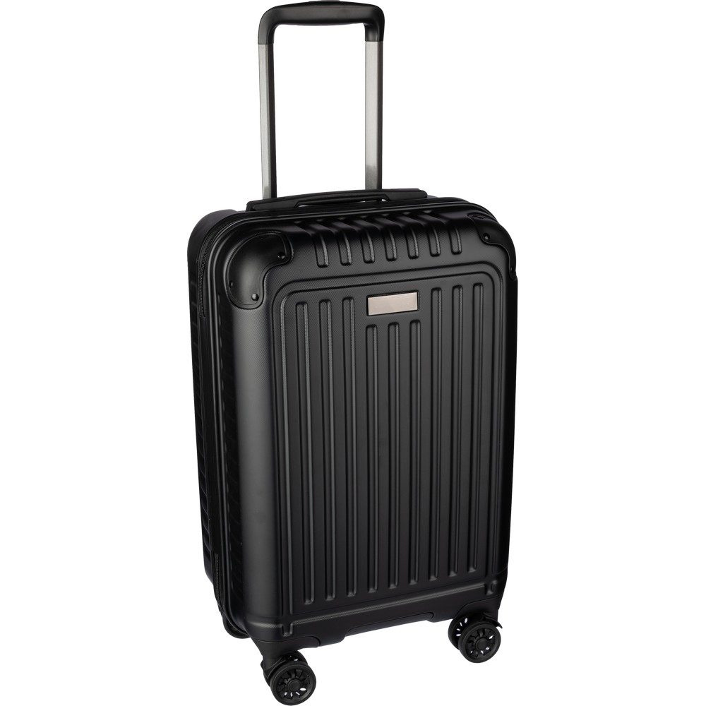 Trolley bag, black, product image (1)