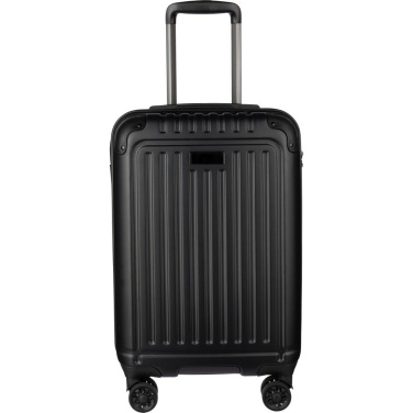 Trolley bag, black, product image (2)