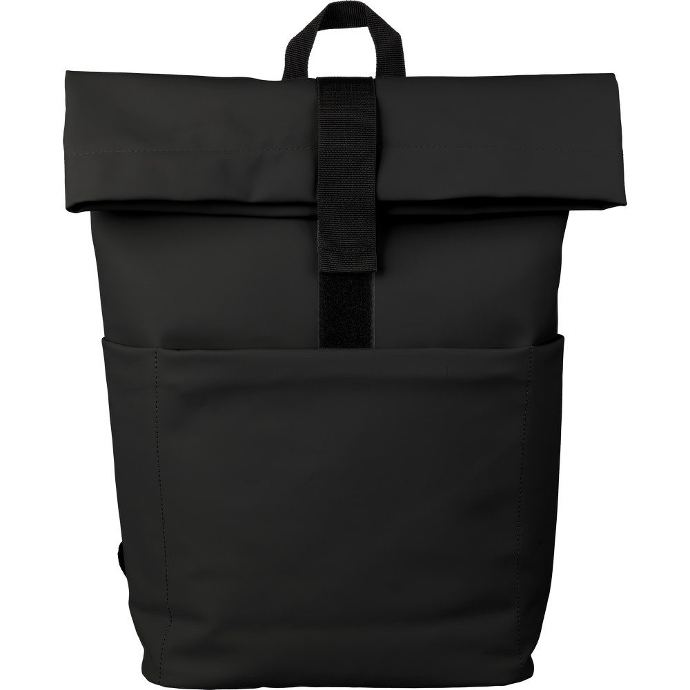 Laptop backpack 15", black, product image