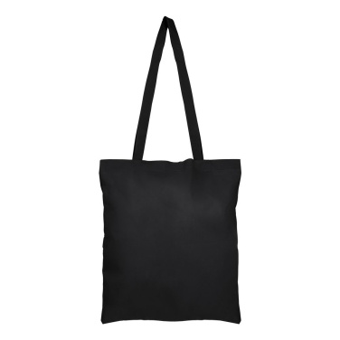 Shopping bag | Santrell, black, product image (3)