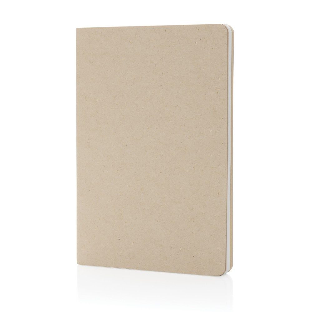 Elowen A5 tree free notebook, product image (1)