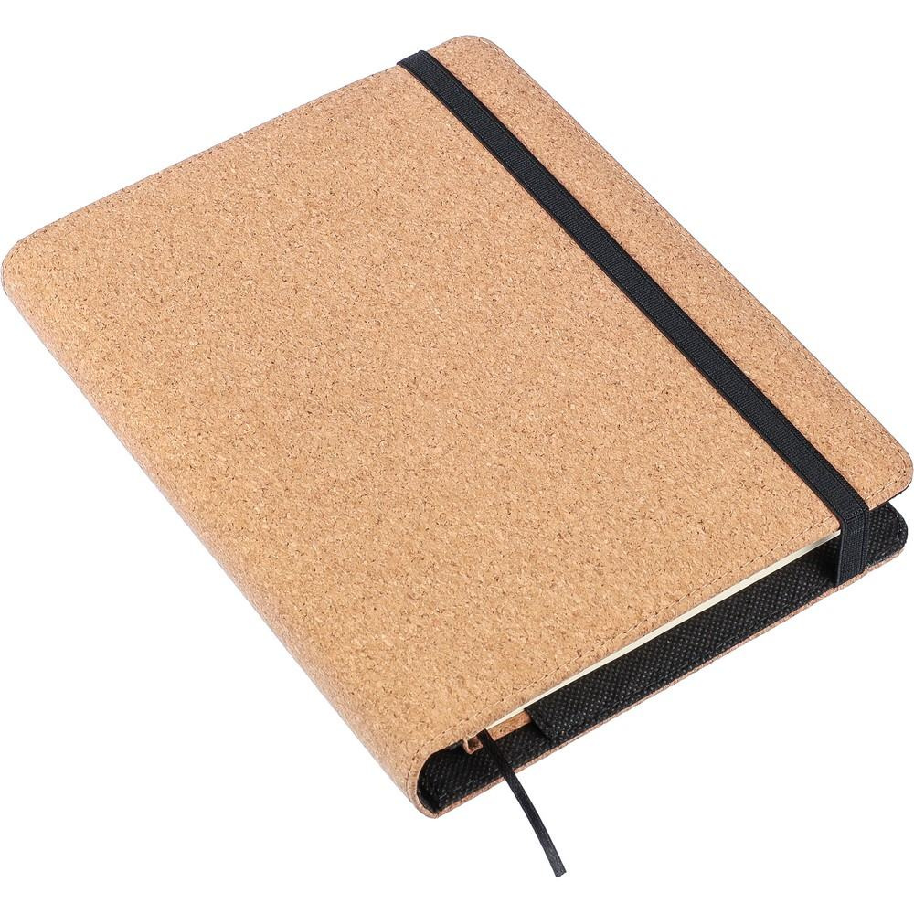 Cork conference folder A5, product image (1)