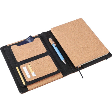 Cork conference folder A5, product image (2)