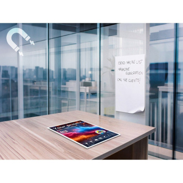 Electrostatic large notepad approx. B3 | Arya, product image (2)
