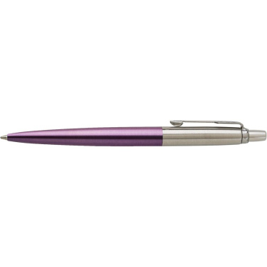 Ball pen Parker Jotter Core, fuchsia, product image (3)