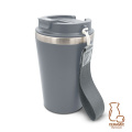 Thermo mug 350 ml | Nairod, grey