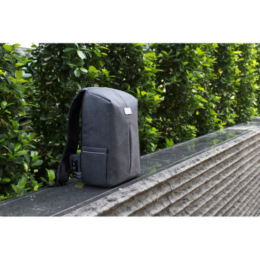 Laptop backpack 15,6" BrandCharger Phantom, product image (2)