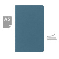 MOLESKINE Cahier Journal approx. A5, light blue