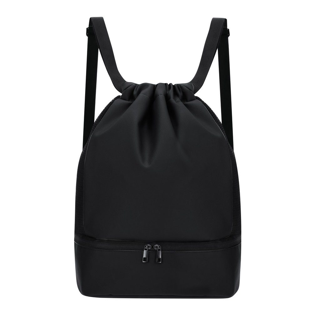 String bag with wide straps, product image (1)