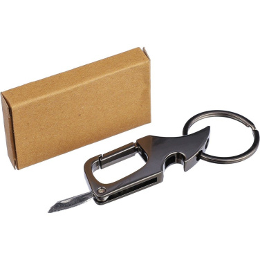 Keyring, bottle opener, product image (4)
