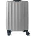 Trolley bag, grey