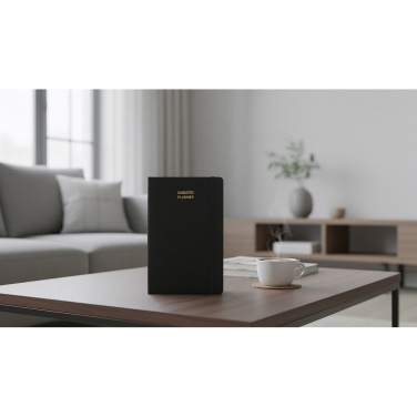 MOLESKINE UNDATED planner, product image (2)