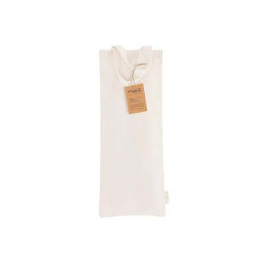 Recycled cotton shopping bag, product image (4)