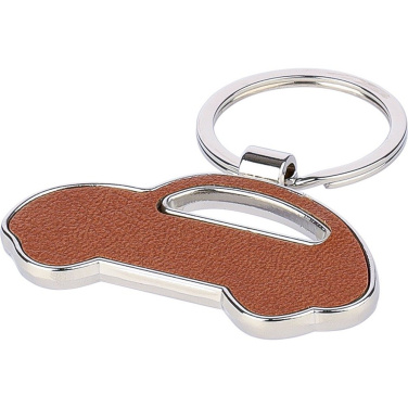 Keyring "car", product image (2)