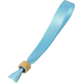 Bracelet, light blue