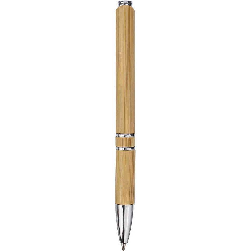 Bamboo ball pen, product image (1)