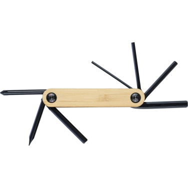 Multifunctional tool, product image (4)