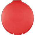 Lip balm, red
