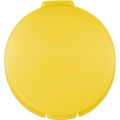 Lip balm, yellow