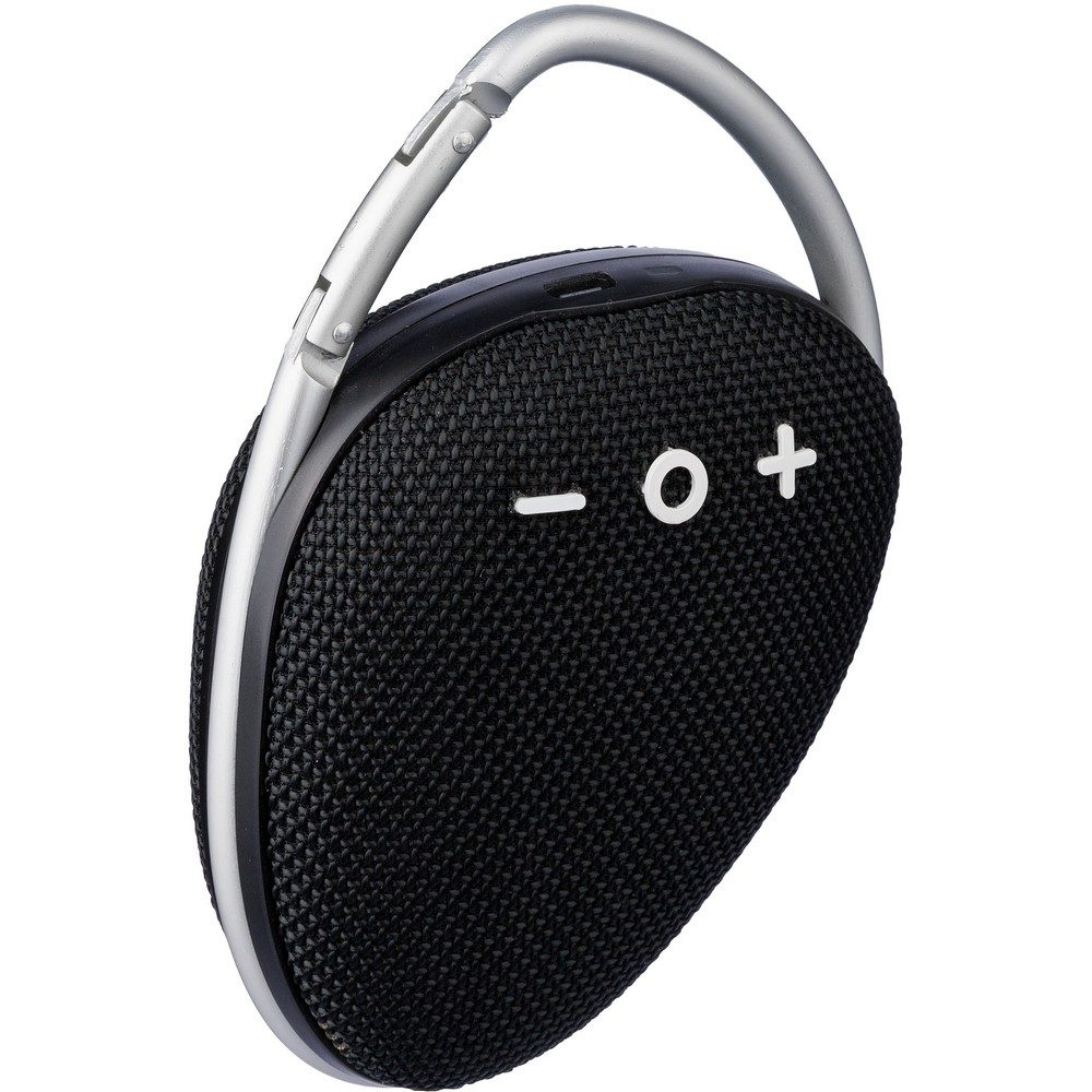 Wireless speaker, product image (1)