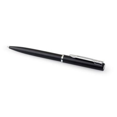 Ball pen Waterman Graduate, black, product image (2)