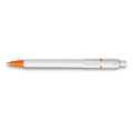 Ball pen ABS Stilolinea Baron, orange