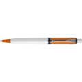 Ball pen STILOLINEA Norina, orange