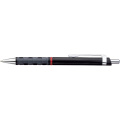 Ball pen ABS rOtring Tikky, black