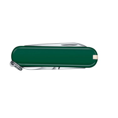 Multitool Victorinox Classic SD, green, product image (2)