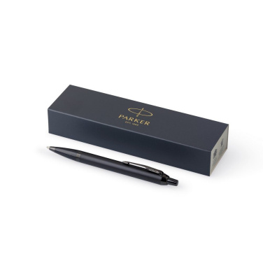 Ball pen Parker IM, black, product image (4)