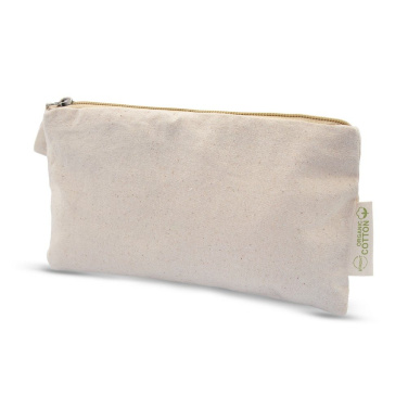 Organic cotton cosmetic bag B'RIGHT | Reons, product image (3)
