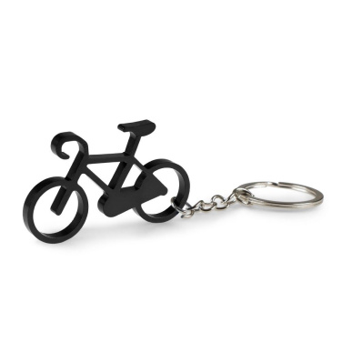 Keyring "bicycle" | Rekab, black, product image (4)