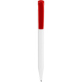 Ball pen ABS Stilolinea S45, red
