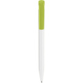 Ball pen ABS Stilolinea S45, lime