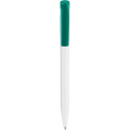Ball pen ABS Stilolinea S45, green