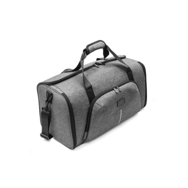 Sports, travel bag BrandCharger Voyager, product image (3)
