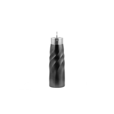 Thermo bottle 500 ml BrandCharger Vortex Vita, graphite, product image (2)