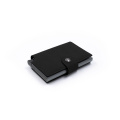 Wallet BrandCharger Wally Porto, black