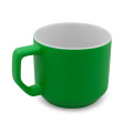 Ceramic mug 330 ml | Everika, green