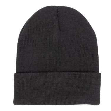 Winter hat B'RIGHT | Zeza, black, product image (2)