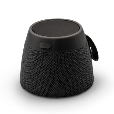 Wireless speaker | Lolija, black, product image (4)