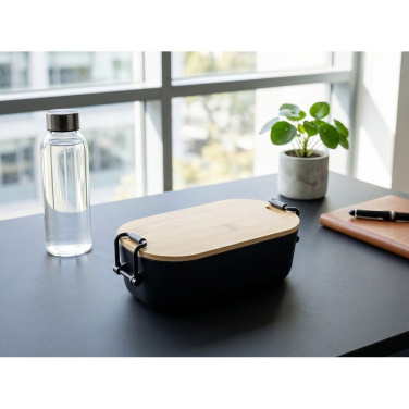 Lunch box 900 ml | Loes, product image (2)